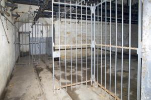 Ligne Maginot - LATIREMONT - A3 - (Ouvrage d'artillerie) - Bloc 5
Magasin M2