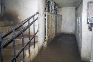 Ligne Maginot - LATIREMONT - A3 - (Ouvrage d'artillerie) - Bloc 6