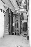 Ligne Maginot - COL DE GARDE (G) - EO10 - (Abri actif) - Bloc 1
Les dessous
