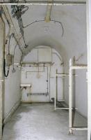 Ligne Maginot - COL DE GARDE (G) - EO10 - (Abri actif) - L'infirmerie