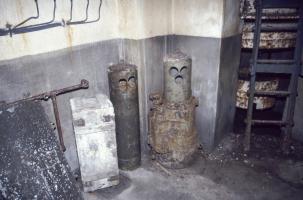 Ligne Maginot - HATTEN - O1 - (Observatoire d'artillerie) - 