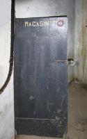Ligne Maginot - COL DE GARDE (G) - EO10 - (Abri actif) - Bloc 1
Etage intermédiaire