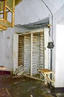 Ligne Maginot - ROCHONVILLERS - A8 - (Ouvrage d'artillerie) - Bloc 3
Tourelle pour deux tubes de 75 R 32
Le magasin M3