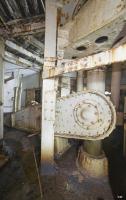 Ligne Maginot - ROCHONVILLERS - A8 - (Ouvrage d'artillerie) - Bloc 3
Etage inférieur