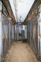 Ligne Maginot - ROCHONVILLERS - A8 - (Ouvrage d'artillerie) - Bloc 3
Etage intermédiaire
Magasins à munitions