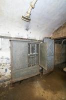 Ligne Maginot - ROCHONVILLERS - A8 - (Ouvrage d'artillerie) - Le PC de l'ouvrage