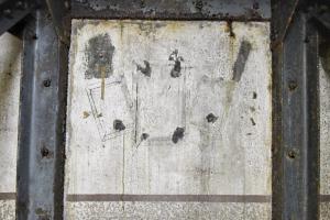 Ligne Maginot - ROCHONVILLERS - A8 - (Ouvrage d'artillerie) - Bloc 5