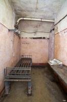 Ligne Maginot - ROCHONVILLERS - A8 - (Ouvrage d'artillerie) - Bloc 6
Chambre