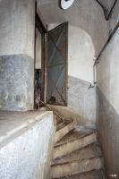 Ligne Maginot - ROCHONVILLERS - A8 - (Ouvrage d'artillerie) - Bloc 6
Les toilettes