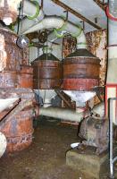 Ligne Maginot - ROCHONVILLERS - A8 - (Ouvrage d'artillerie) - Bloc 7
Les filtres