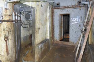 Ligne Maginot - ROCHONVILLERS - A8 - (Ouvrage d'artillerie) - Bloc 8