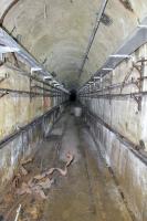 Ligne Maginot - ROCHONVILLERS - A8 - (Ouvrage d'artillerie) - Bloc 8
Galerie 