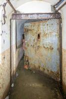 Ligne Maginot - HOBLING - A23 - (Ouvrage d'infanterie) - Bloc 1
Entrée du bloc 