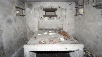 Ligne Maginot - MARIENTHAL 2 (AVANT POSTE) - (Blockhaus pour arme infanterie) - 