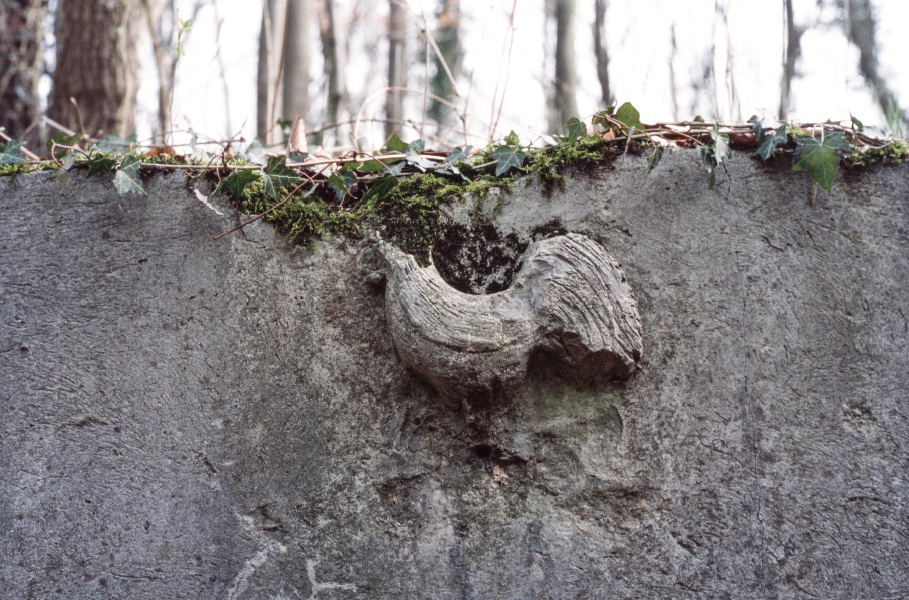 Ligne Maginot - STEINBESCH EST - (Abri) -  - MANSUY Michel
