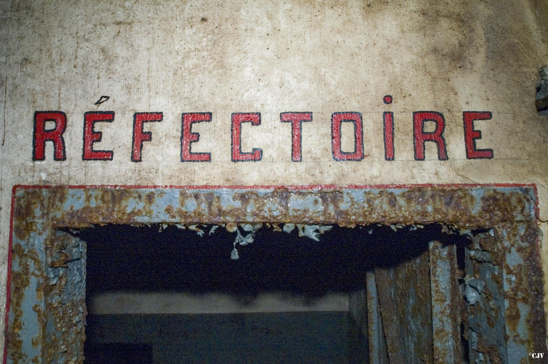 Ligne Maginot - LATIREMONT - A3 - (Ouvrage d'artillerie) - Usine électrique
Dessin - Lia VERMEULEN