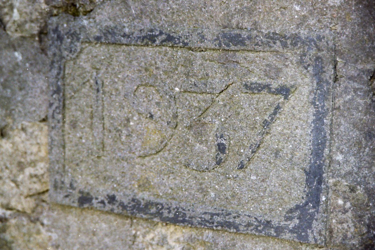 Ligne Maginot - AB1-II (1°CIE 146°RIF) - (PC de Sous-Quartier) -  - Alain Perouffe