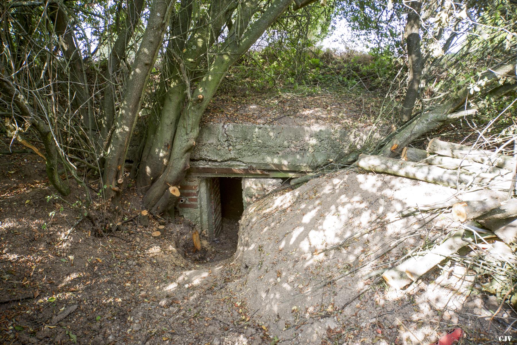 Ligne Maginot - FURSTENWEG - (PC) -  - Lia VERMEULEN