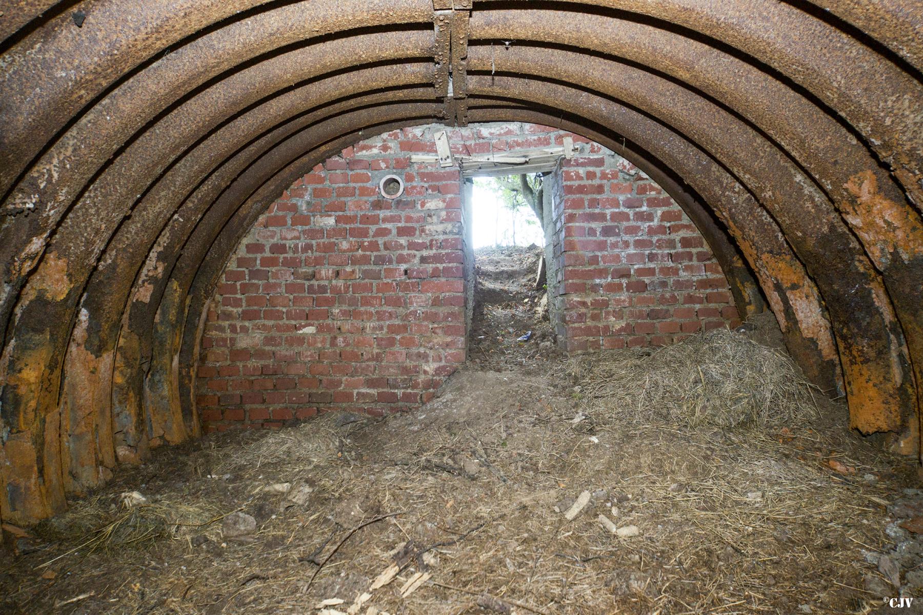 Ligne Maginot - FURSTENWEG - (PC) -  - Lia VERMEULEN