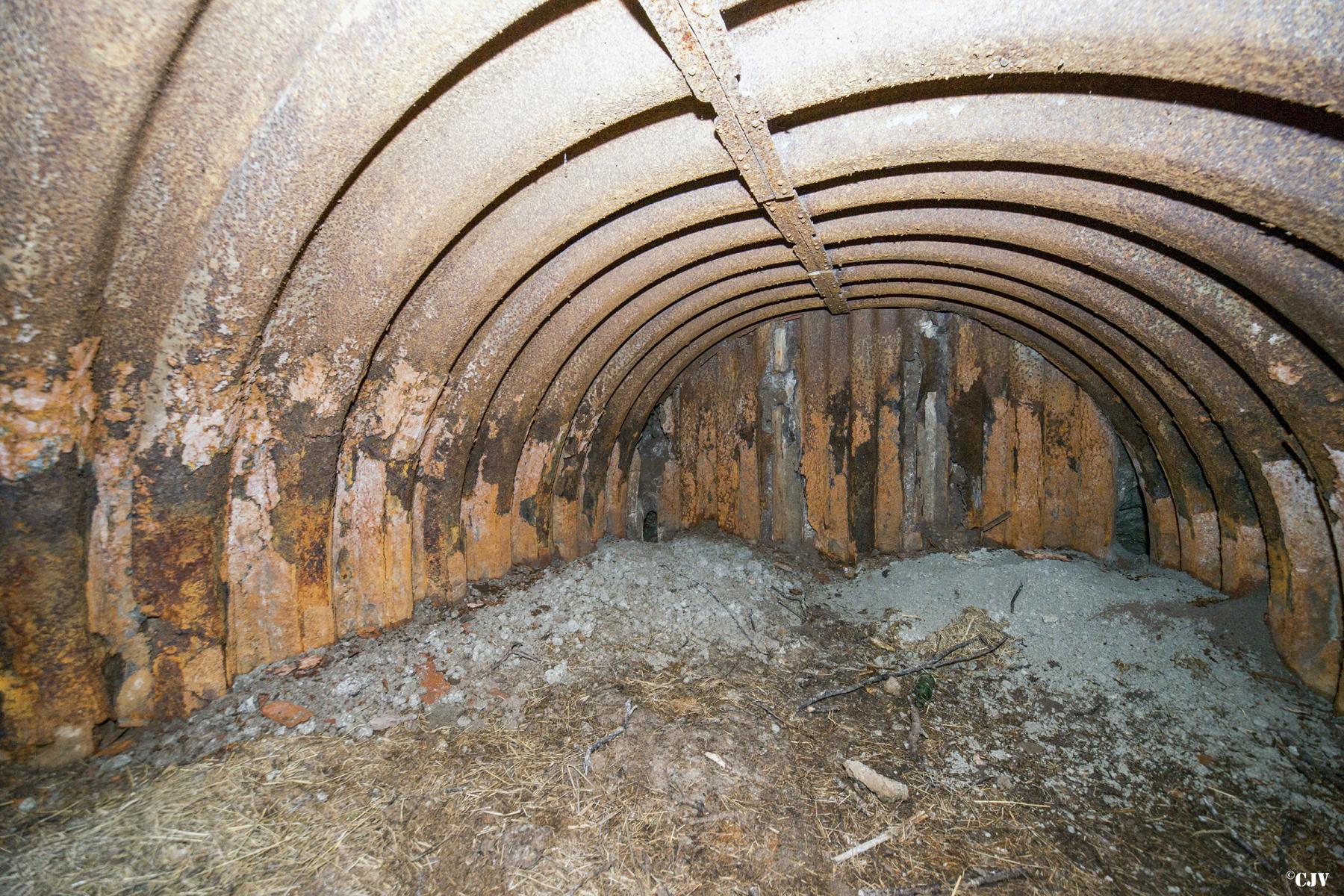 Ligne Maginot - FURSTENWEG - (PC) -  - Lia VERMEULEN