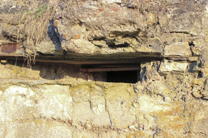 Ligne Maginot - MUEHLGEWANN - (Blockhaus de type indeterminé) -  - jin jac