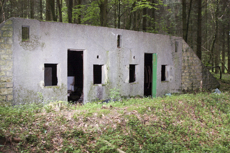 Ligne Maginot - FOND LOLIETTE - (PC) -  - www.arnaultjl-photo.com