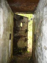 Ligne Maginot - WINDSTEIN - (Casemate d'infanterie - Double) - 