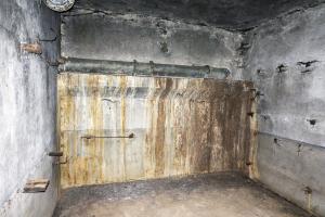 Ligne Maginot - ASCHBACH OUEST - (Casemate d'infanterie - Simple) - Etage inférieur
Chambre de repos