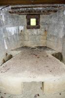 Ligne Maginot - CB203 - OBERHEIDE 05 - (Blockhaus pour arme infanterie) - Vue intérieure