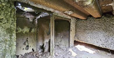 Ligne Maginot - SELTZBACH 4 - (Observatoire d'infanterie) - 