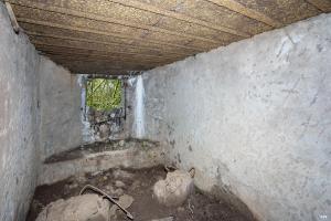 Ligne Maginot - BB303 - (Blockhaus pour arme infanterie) - L'intérieur