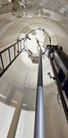 Ligne Maginot - ESCH - (Casemate d'infanterie - Double) - La cloche GFM