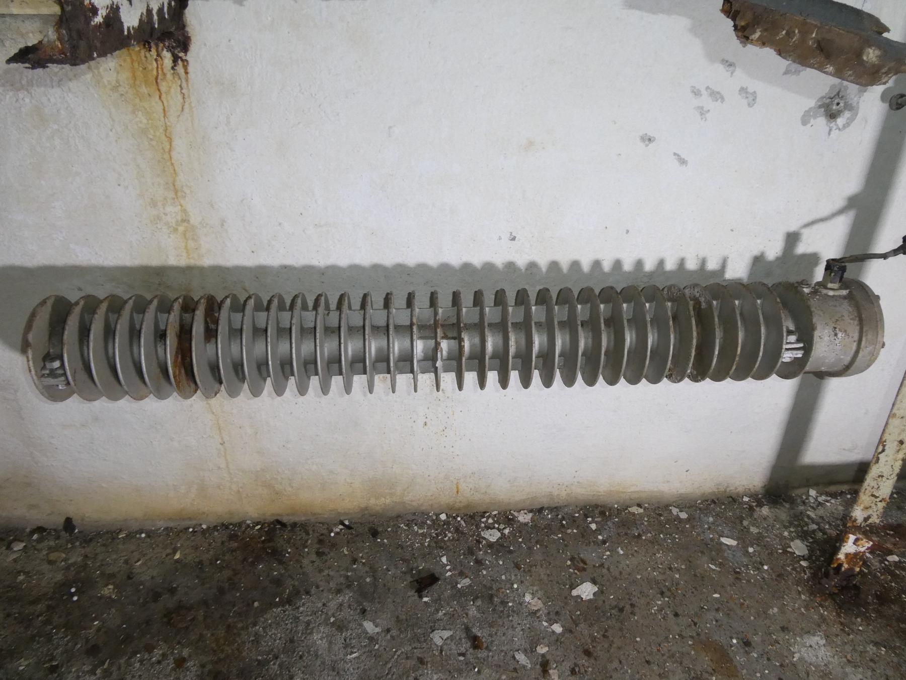 Ligne Maginot - LEMERCIER Frères (LEMERCIER) - Radiateur électrique  de 1000w