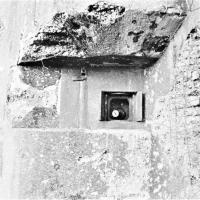 Ligne Maginot - FERMONT - A2 - (Ouvrage d'artillerie) - Le bloc 4 après les combats