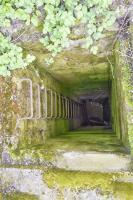 Ligne Maginot - ASCHBACH EST - O2 - (Casemate d'infanterie - Double) - Regard de visite de l'égout