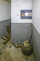 Ligne Maginot - ASCHBACH EST - O2 - (Casemate d'infanterie - Double) - Créneau FM de défense intérieure de l'entrée