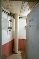 Ligne Maginot - SCHOENENBOURG - (Ouvrage d'artillerie) - Bloc 1
Local TSF