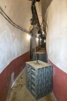 Ligne Maginot - SCHOENENBOURG - (Ouvrage d'artillerie) - Bloc 4
Dans le M2 du bloc