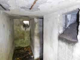 Ligne Maginot - RENDEZ VOUS DE CHASSE 1 - (Blockhaus pour arme infanterie) - 