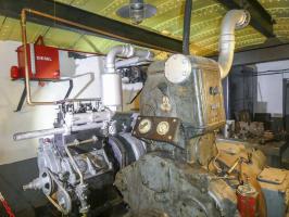 Ligne Maginot - HATTEN (I / 23° RIF) - (Abri) - 