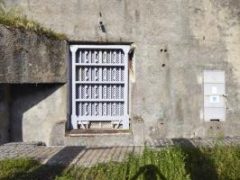 Ligne Maginot - CASTILLON (CN) - EO8 - (Ouvrage d'artillerie) - Bloc 1
L’entrée