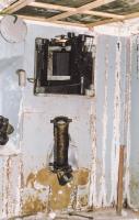 Ligne Maginot - CASTILLON (CN) - EO8 - (Ouvrage d'artillerie) - Bloc 4