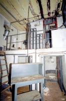 Ligne Maginot - CASTILLON (CN) - EO8 - (Ouvrage d'artillerie) - Bloc 6