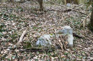 Ligne Maginot - BATTENHEIM ECLUSE 44 NORD - (Cuve pour arme d'infanterie) - 