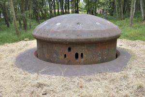 Ligne Maginot - TETING - A38 - (Ouvrage d'infanterie) - Bloc 2