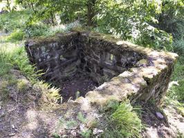 Ligne Maginot - CHATEAU NEUF 1 - (Blockhaus pour arme infanterie) - 