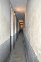 Ligne Maginot - HEIDENBUCKEL - (Abri) - Couloir arrière