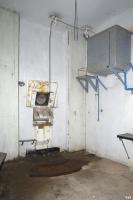 Ligne Maginot - RIMPLAS (RS) - (Ouvrage d'artillerie) - Bloc 1
Emplacement du mortier de droite