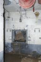 Ligne Maginot - RIMPLAS (RS) - (Ouvrage d'artillerie) - Bloc 4
Le réceptacle des douilles