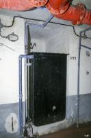 Ligne Maginot - RIMPLAS (RS) - (Ouvrage d'artillerie) - Bloc 5 
Cuve pour l'eau de refroidissement